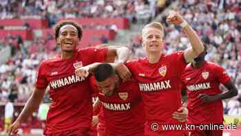 DFB-Team: Nagelsmann nominiert offenbar Chris Führich und Mats Hummels