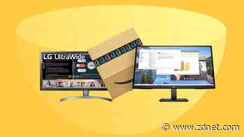 The 15 best early October Prime Day monitor deals
