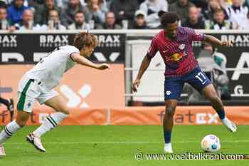 De prestaties worden opgepikt: 'Rode Duivel wordt enkele weken na transfer al gelinkt aan verhuis naar Engelse grootmacht'