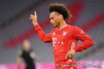 'Bayern München wil contract van sterkhouder verlengen, maar speler weigert omwille van... flirt met Real Madrid én Barcelona'