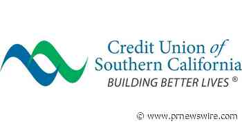 Credit Union of Southern California Launches $5K Social Media Photo Contest in Honor of International Credit Union Day