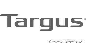 Targus Introduces Clear Collection of Military-Grade Cases for Apple® iPad® 10th Generation Series