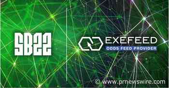 Sports Betting Platform SB22 Goes Turnkey with Exefeed