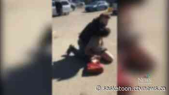 Could the Saskatoon security guard in FreshCo arrest video sue for defamation?