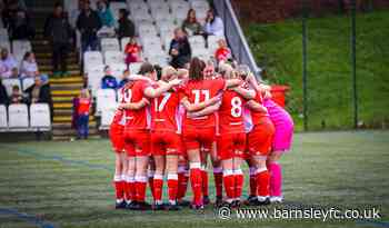 COME AND SUPPORT THE WOMEN ON SUNDAY!