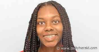 Three women charged with theft at Naperville Ulta Beauty store