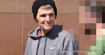 Men admit damaging property during Newcastle factory protest