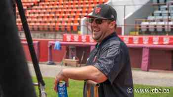 Thunder Bay Border Cats bring back J.M. Kelly as field manager for 2024
