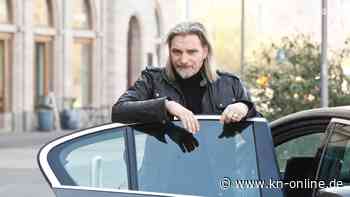 Schauspieler Stefan Jürgens verlässt „SOKO Wien“