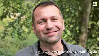 Benjamin Huhn aus Salzgitter half Flüchtenden aus der Ukraine