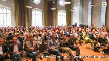 Braunschweiger Digitalkongress BRUNSDIG@ zeigt die Zukunft mit KI
