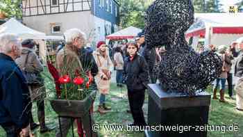 Kunsthandwerkermarkt auf Burg Neuhaus: Neuauflage 2024