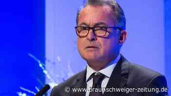 Bundesbank: „Gieriges Biest“ Inflation noch nicht besiegt