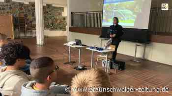 Expertentag in Wolfenbüttel mit Polizei, Klinikum und Bundeswehr