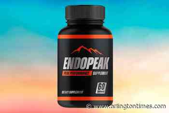 EndoPeak Reviews: Real Male Testosterone Booster Enhancement That Works?