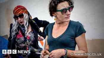 US sanctions Chinese firms in crackdown on fentanyl supply chain