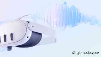 Meta May Ship Far Fewer Quest 3 Headsets than Quest 2