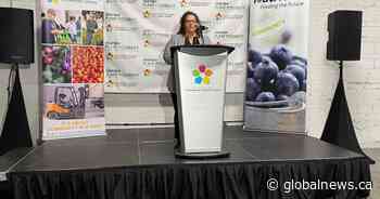 Saskatoon’s food bank announces fundraiser for new home