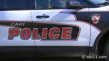 Durham man charged in connection with Cary armed robbery