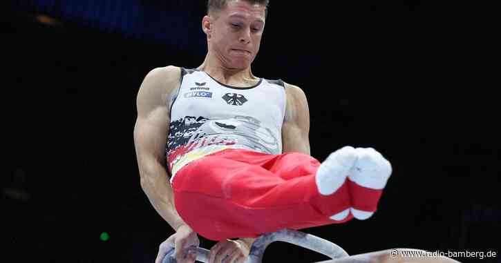 Dauser verpasst Top Ten im WM-Mehrkampf