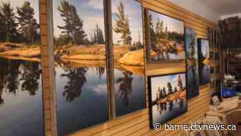 Thanksgiving Tradition: Celebrate 40 years with Ontario's longest-running studio tour