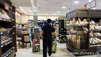 Price freezes, discounts on pantry items among grocery stabilization efforts coming 'soon': minister