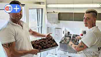 Waschbärbuletten: Wildfleischer bringt Kunden auf den Geschmack