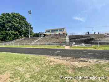 Turf fields, lights, renovations: There's $62.8 million in the state budget for high school sports upgrades