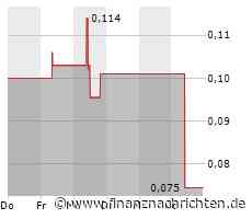 Euro Manganese Inc.: Euro Manganese gibt Update zur Umwidmung von Grundstücken und zum ESIA-Prozess für das Chvaletice-Manganprojekt bekannt