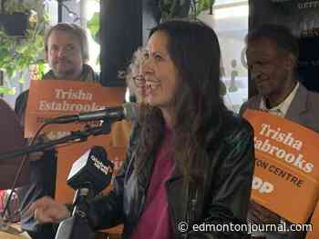 Edmonton Public Schools chair resigns to go 'all in' for federal NDP nomination