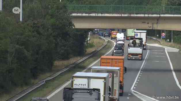 Kris Verduyckt (Vooruit)  wil afbouw van subsidies voor fossiele brandstoffen