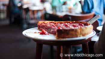 Is deep dish pizza casserole? Fierce Reddit thread debates the classification of a Chicago staple