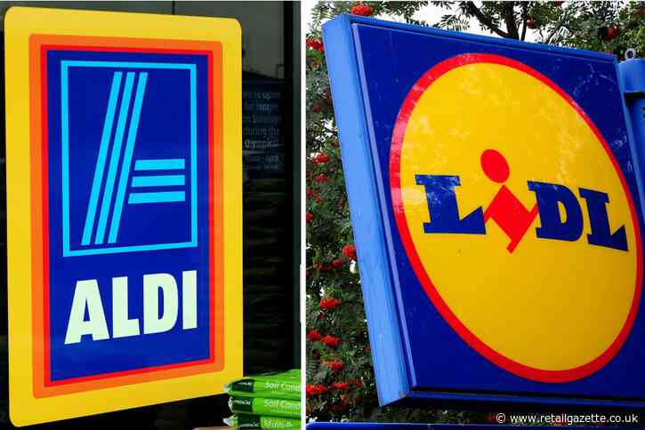 Aldi vs Lidl: Who will win the battle of the discounters?