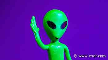 Ring Offers $1 Million if You Spot an Alien With Your Doorbell Camera     - CNET