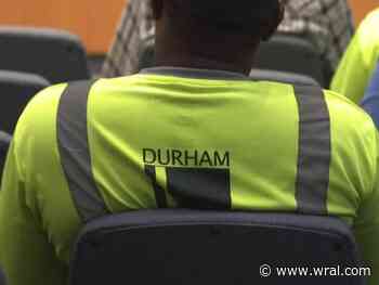Durham city employees consider bonuses 'a victory' after weeks of asking city for more pay