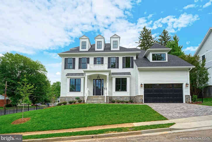 Most and least expensive homes sold in Arlington (September 2023)