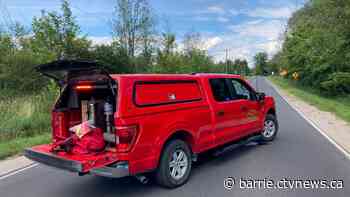 19-year-old man charged in rollover in Oro-Medonte that killed Barrie teen, injured others