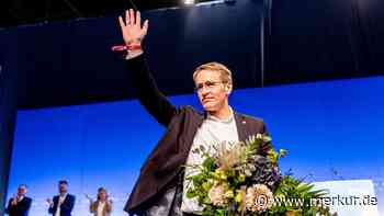 Klares Votum für CDU-Spitze um Günther