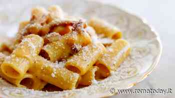 Carbonara a Roma: i migliori ristoranti dove mangiarla