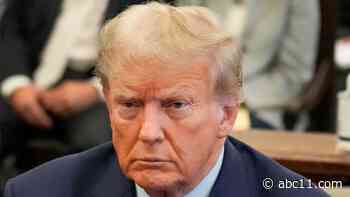 Trump allegedly discussed US nuclear subs with foreign national, Mar-a-Lago Club member: Sources