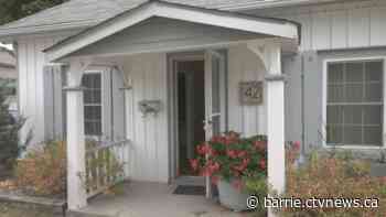 Project Generosity helps with housing solution for vulnerable adults in Barrie