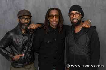 Tony! Toni! Toné! Say Reuniting After 25 Years 'Feels Good' — and They're Working on Something New