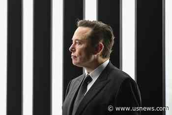 US Regulators Seek to Compel Elon Musk to Testify in Their Investigation of His Twitter Acquisition