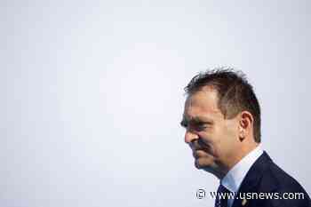 Outgoing Slovak PM Will Leave Question of Ukraine Military Aid to Next Government -Report