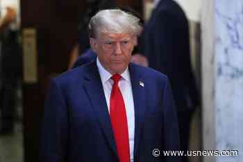 Trump Seeks Dismissal of D.C. Election Conspiracy Case, Claiming Presidential Immunity