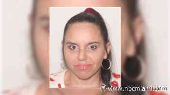 Man arrested in girlfriend's murder over a year after her body was found in Opa-locka canal