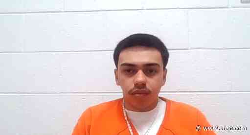 Albuquerque teen released before trial in food truck bystander crash case