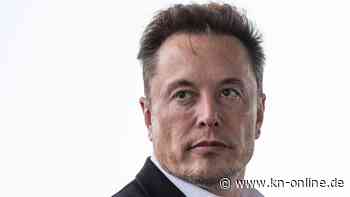 Elon Musk: US-Börsenaufsicht zieht wegen Twitter-Übernahme vor Gericht