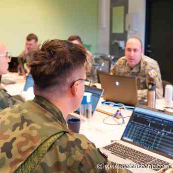 Estonia sent offensive cyber tools to Ukraine after Russia invaded