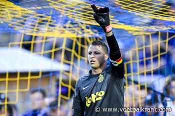 Union-uitblinker had zomaar in 'team van de week' van de Europa League kunnen staan, maar... één blunder maakt hem tot schlemiel